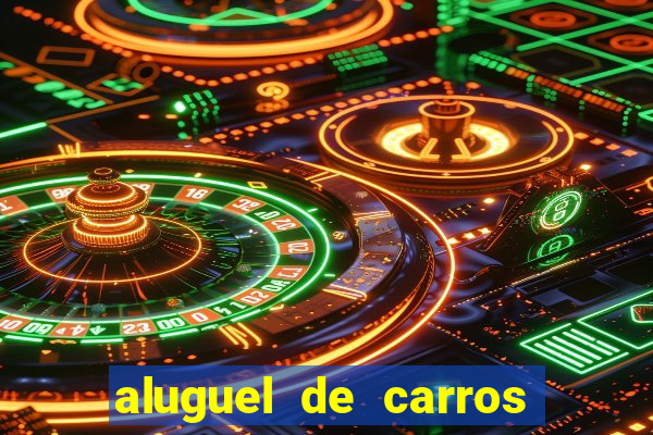 aluguel de carros em irece